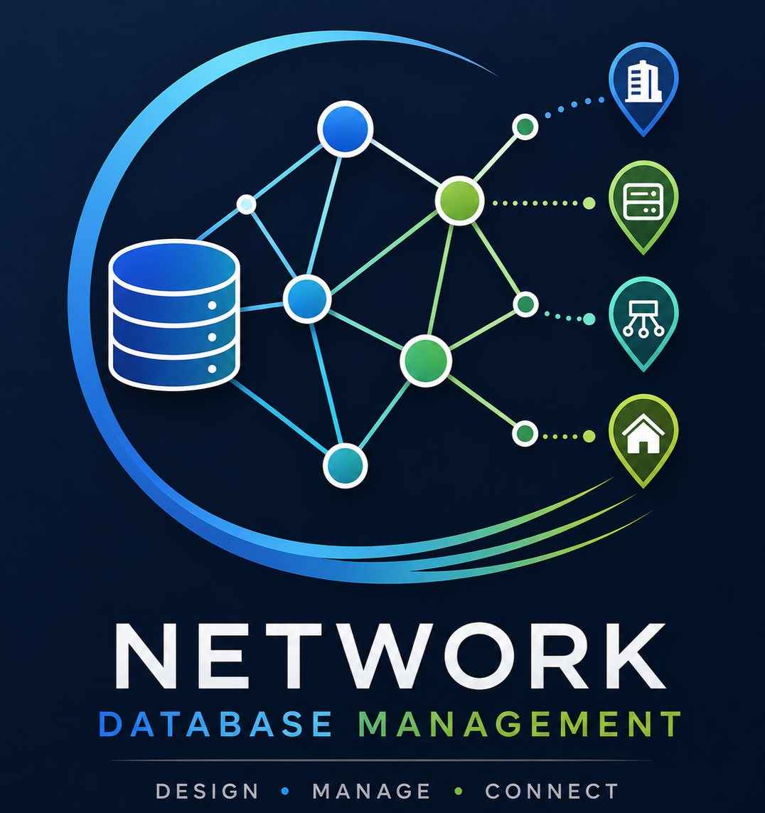 Network Database Manager